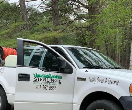 Sterling Insect & Lawn Control