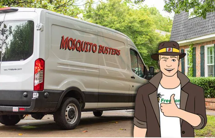 Freedom Pest Control Picture 3