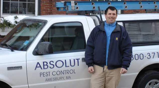 Absolut Pest Control Picture 2