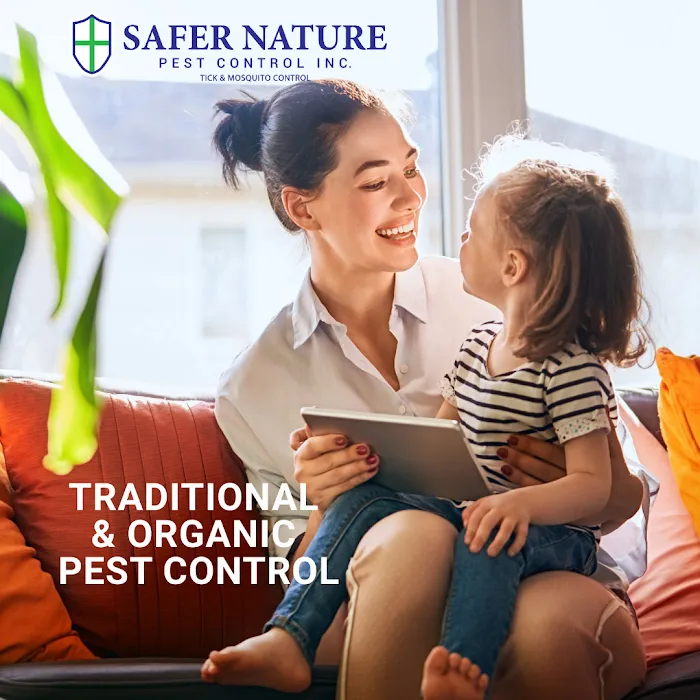 Safer Nature Pest Control Picture 7