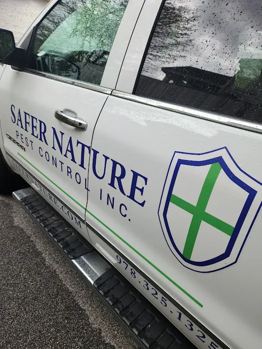 Safer Nature Pest Control Picture 10