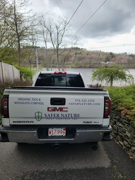 Safer Nature Pest Control Picture 5
