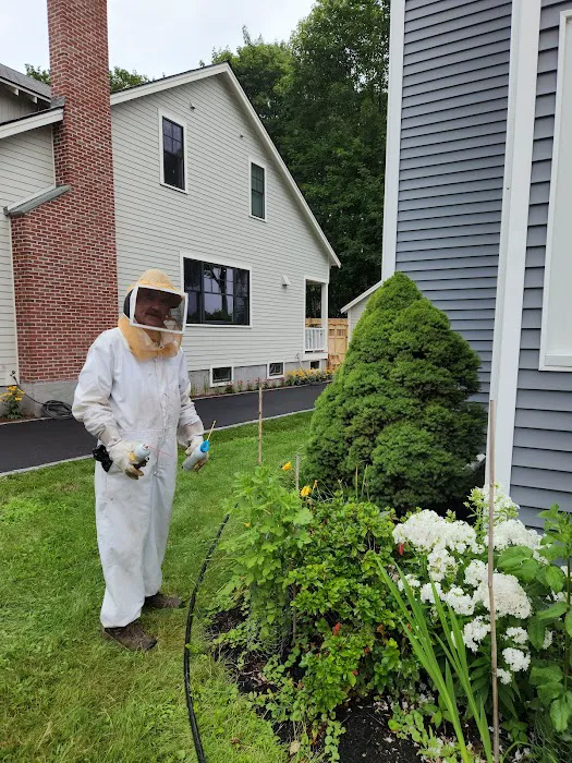 Safer Nature Pest Control Picture 4