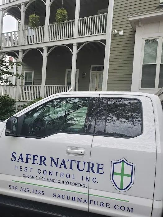 Safer Nature Pest Control Picture 9