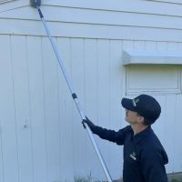 Clover Pest Control ico