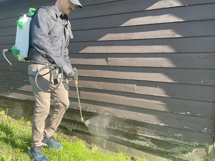 Clover Pest Control Picture 5