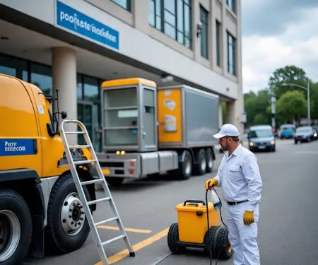 L/R Pest Elimination Services