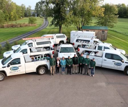 Pest Pro Inc