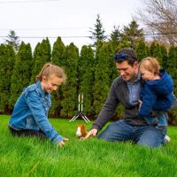 Seacoast Turf Care ico
