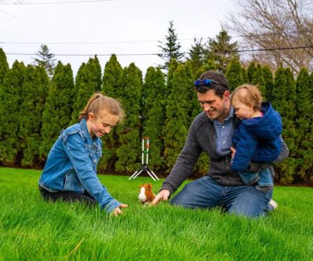 Seacoast Turf Care