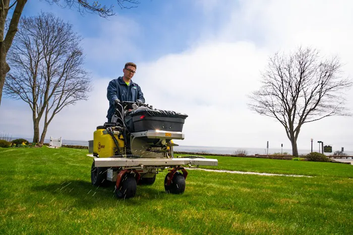 Seacoast Turf Care Picture 6