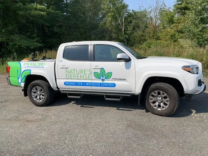 Nature's Defense Organic Tick and Mosquito Control Picture 10