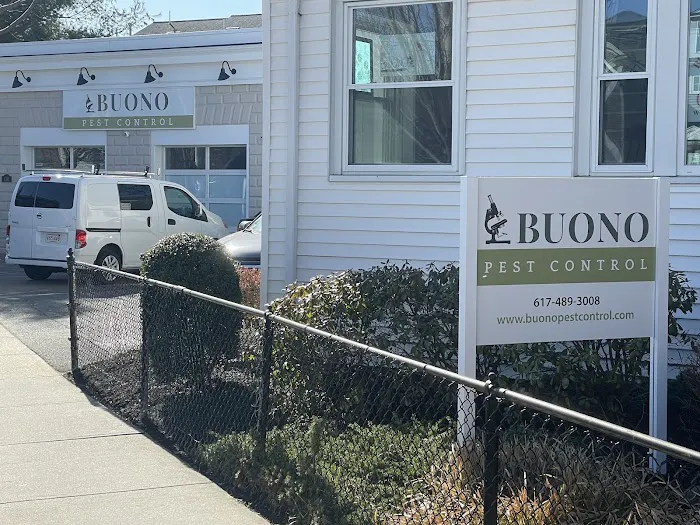 Buono Pest Control Co., Inc. Picture 2