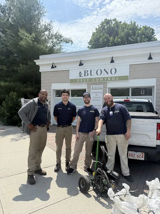 Buono Pest Control Co., Inc. Picture 4