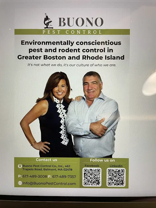 Buono Pest Control Co., Inc. Picture 3