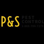 P & S Pest Control