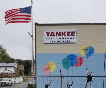 Yankee Pest Control
