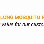 MosquitoForce