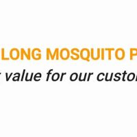 MosquitoForce ico
