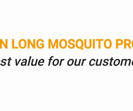 MosquitoForce