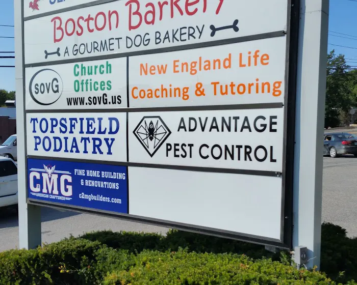 Advantage Pest Control, Inc Picture 8