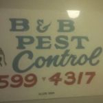 B & B Pest Control
