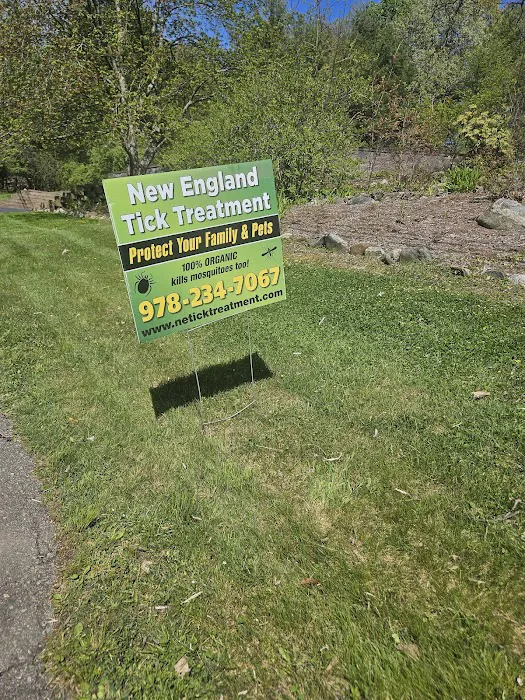 New England Organic Tick & Mosquito Treatment Picture 10