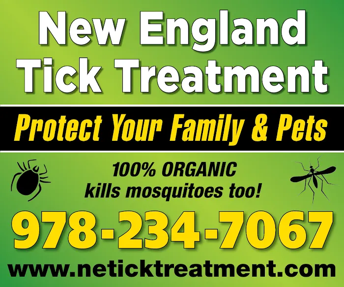 New England Organic Tick & Mosquito Treatment Picture 5
