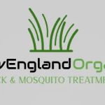New England Organic Tick & Mosquito Treatment