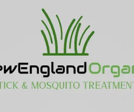 New England Organic Tick & Mosquito Treatment