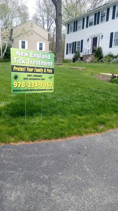 New England Organic Tick & Mosquito Treatment Picture 2