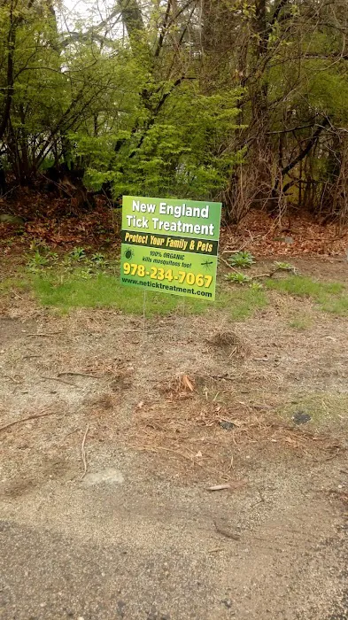 New England Organic Tick & Mosquito Treatment Picture 4