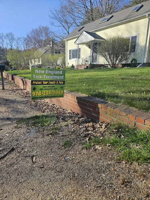 New England Organic Tick & Mosquito Treatment Picture 9