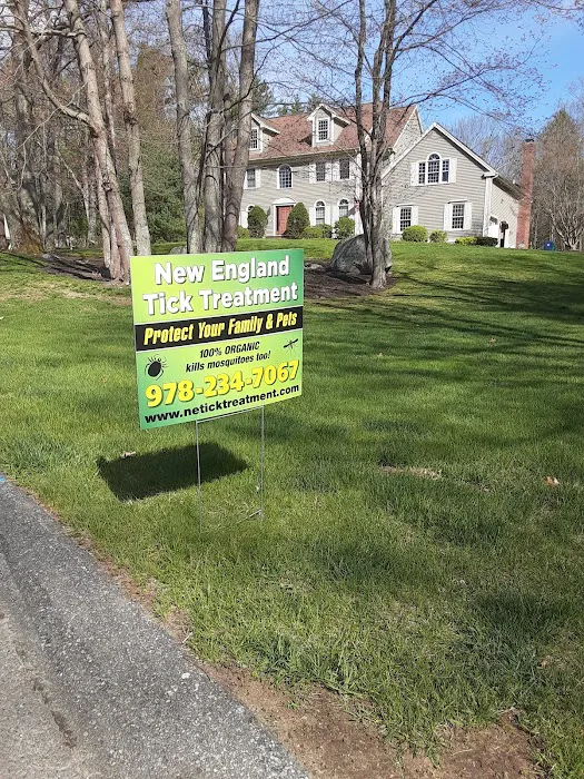 New England Organic Tick & Mosquito Treatment Picture 7