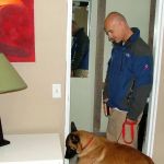 Sniff K9s