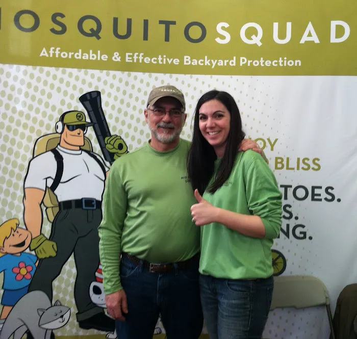 Mosquito Squad of Southeastern Massachusetts Picture 8