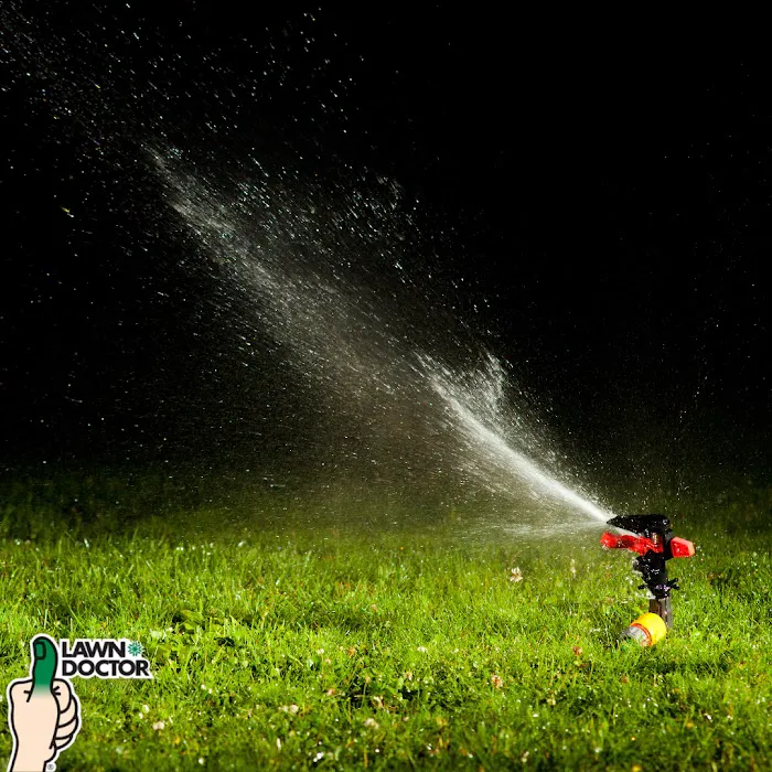 Lawn Doctor of South Shore Picture 8