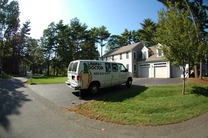 Lawn Doctor of South Shore Picture 6