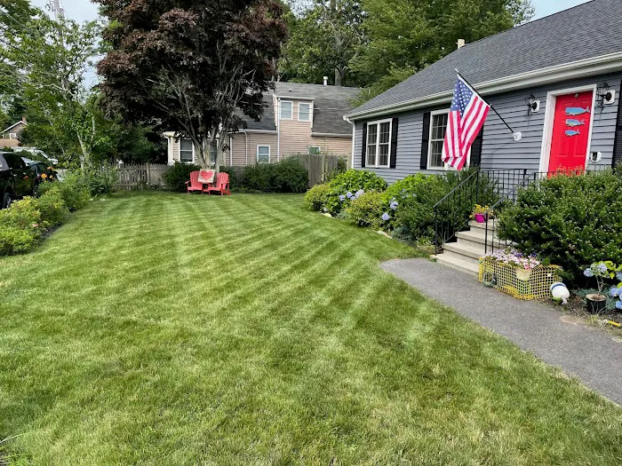 Lawn Doctor of South Shore Picture 4
