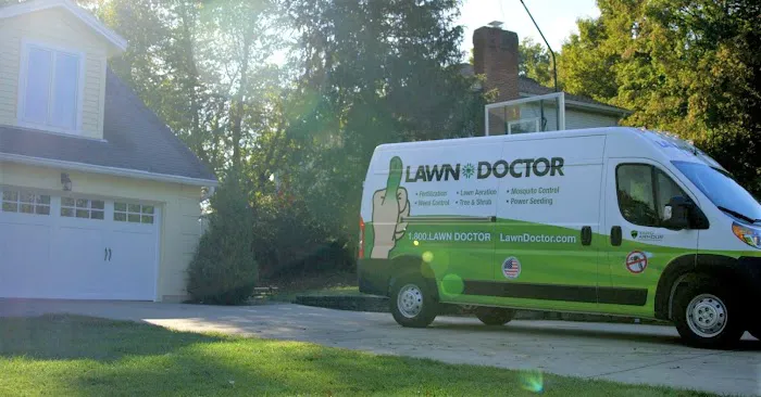 Lawn Doctor of South Shore Picture 5