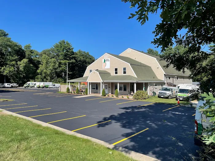 Lawn Doctor of South Shore Picture 9