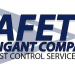 Safety Fumigant Pest Control