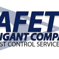 Safety Fumigant Pest Control ico