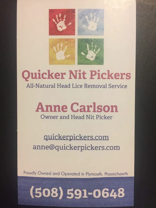 Quicker Nit Pickers Picture 3