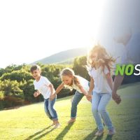 Nosquito ico