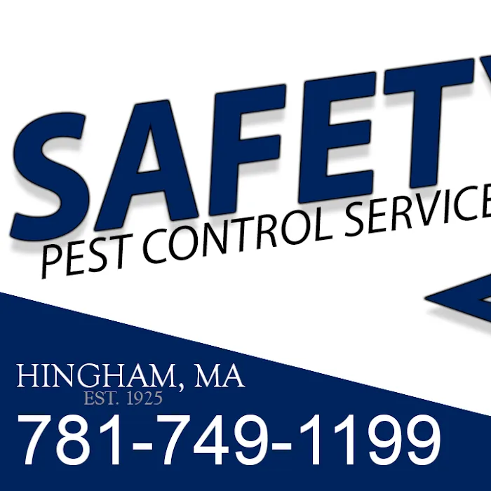 Safety Fumigant Pest Control Picture 1