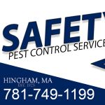 Safety Fumigant Pest Control