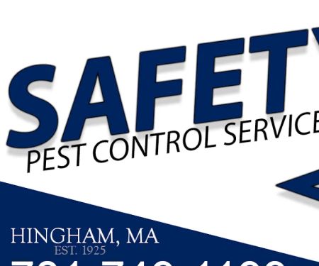 Safety Fumigant Pest Control