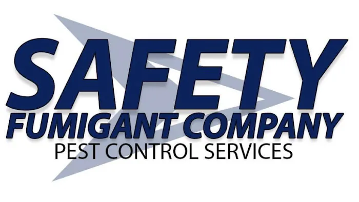 Safety Fumigant Pest Control Picture 2
