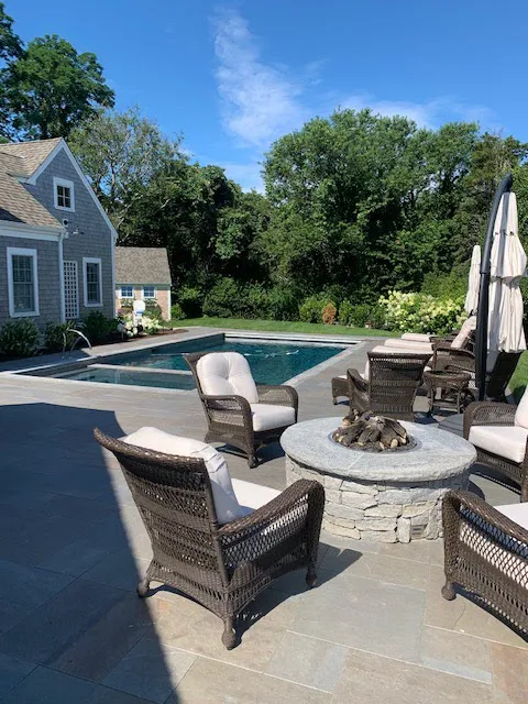 Cooper Landscaping Inc Picture 8